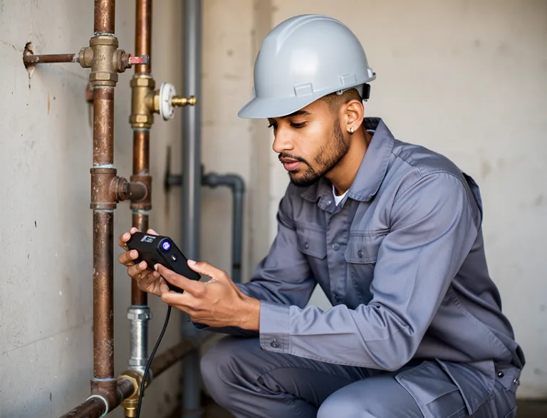 Water Leak Detection service in Spokane Valley